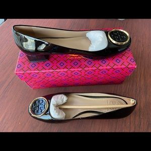 Tory Burch pump